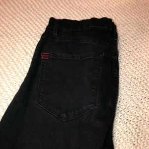 BDG Black Jeans